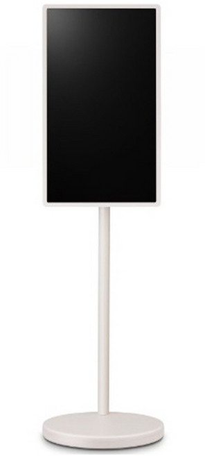 LG전자 스탠바이미 2 LED TV 27LX6TEGA + 3종액세서리 + 스마트캠 세트, 68cm, 27LX6TEGAC, 스탠드형, 방문설치