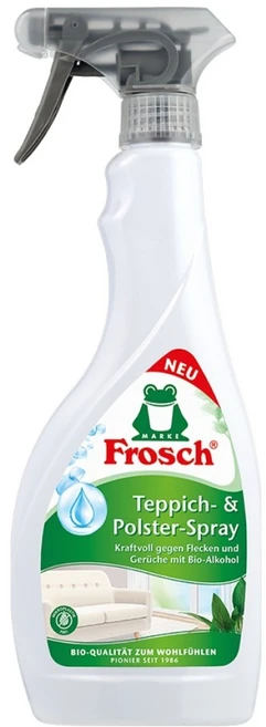 프로쉬 페브릭 클리너, 500ml, 1개 - 쿠팡