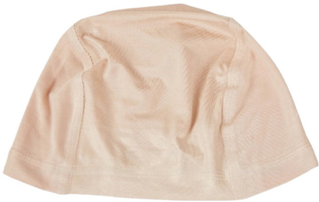 가발나라 프리미엄 뱀부캡, 베이지, 1개