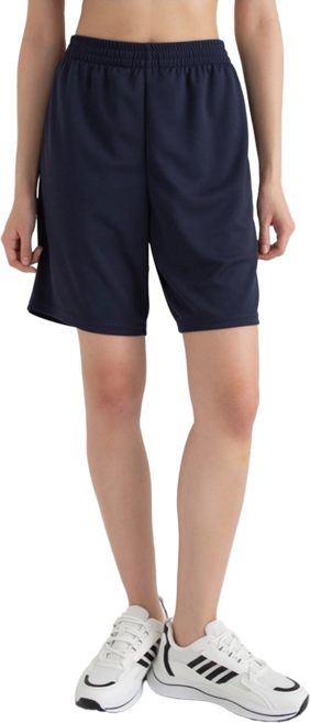 CARET 男女適穿 涼感運動短褲