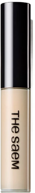 더샘 커버 퍼펙션 팁 컨실러 6.5g, 1개, 클리어 베이지 - 쿠팡