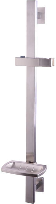 SUS304 무광 다용도 만능 사각 슬라이드 바