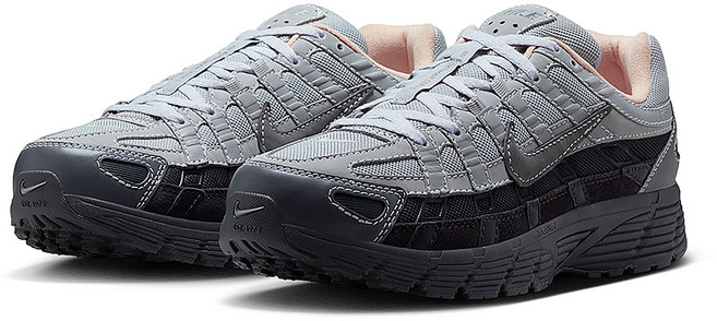 NIKE 耐吉 P-6000 休閒鞋 HV5984-001