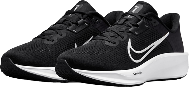 NIKE 耐吉 慢跑運動鞋 緩震 QUEST 6 FD6033-001