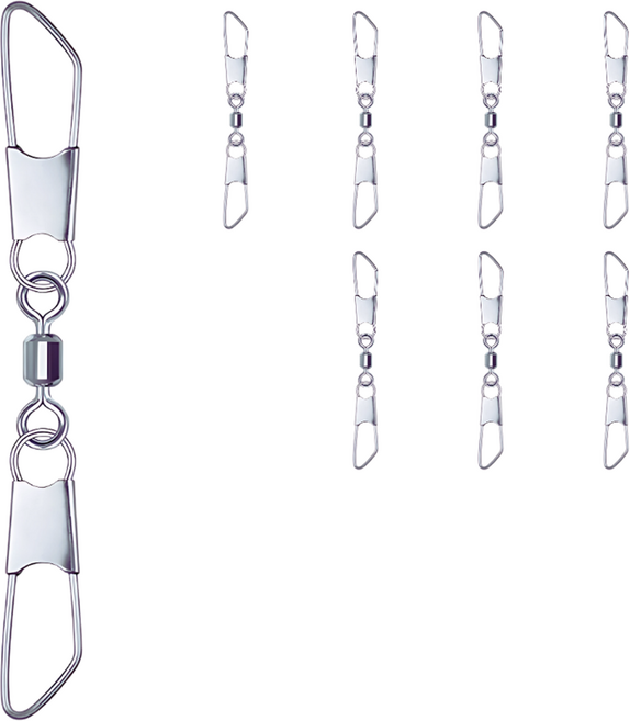 어복 스텐304 양핀도래, 1개, 8개입