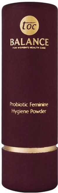 피에이치포 밸런스톡 프로바이오틱 페미닌 하이진파우더 골드 스프레이 PH4.0 여성청결제, 6.5g, 1개