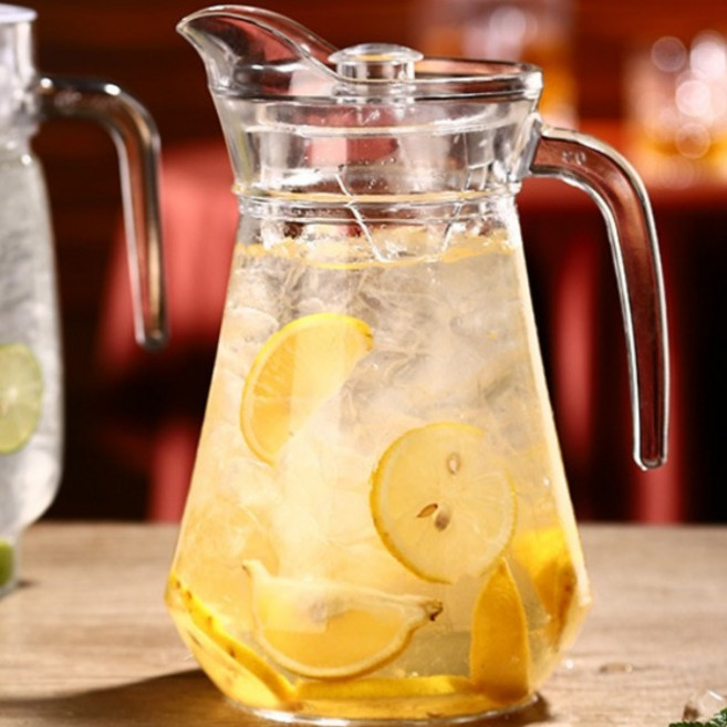 누비온 아크저그 물병, 1.3L, 1개