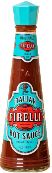 카사피렐리 유픽 피렐리 핫소스 오리지널, 1개, 148ml