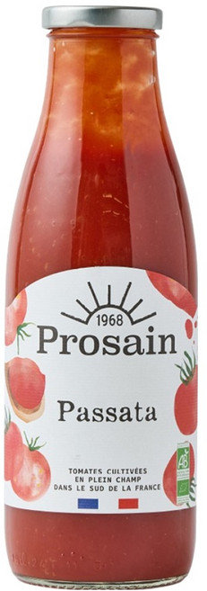 프로상 유기농 파사타, 730g, 1개