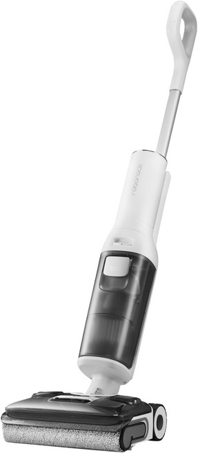 로보락 스틱청소기 F25 ACE, 화이트