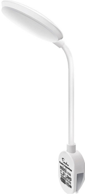 칸후아쿠아리움 LED 미니 어항 조명 USB SD-T4 5W, 1개