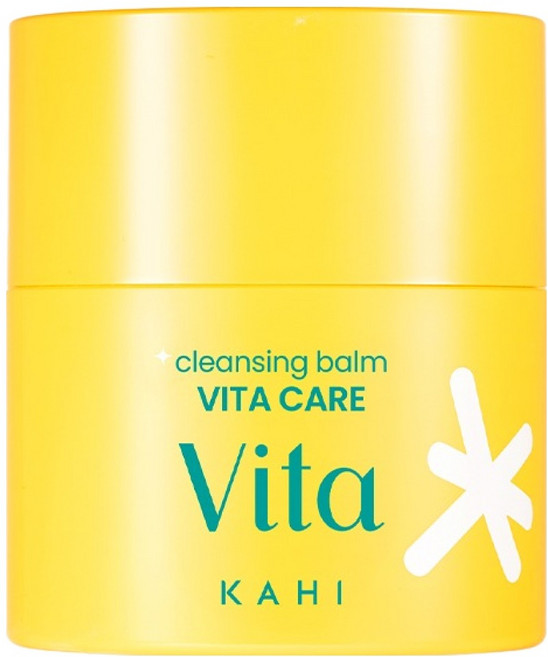 가히 클렌징 밤 비타 케어, 1개, 50ml