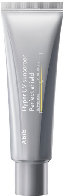 하이퍼 UV 선크림 퍼펙트 쉴드 SPF50+ PA++++, 1개, 50ml