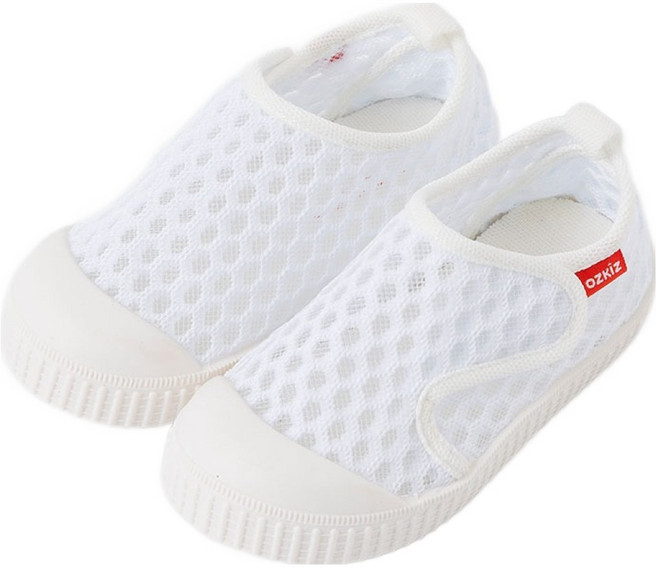 오즈키즈 아동용 포포 메쉬 아쿠아 슈즈