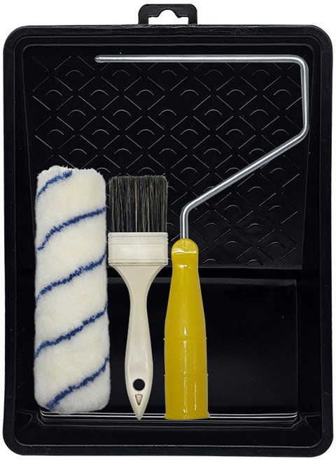 도장용품 세트, 1세트