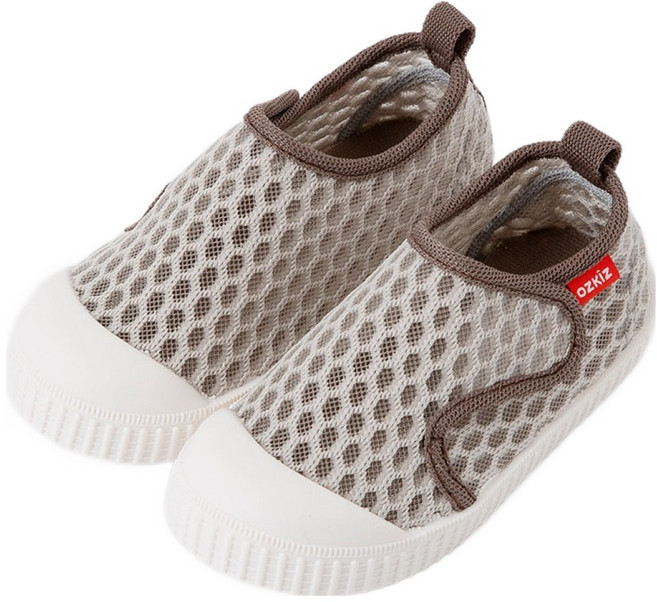 오즈키즈 아동용 포포 메쉬 아쿠아 슈즈