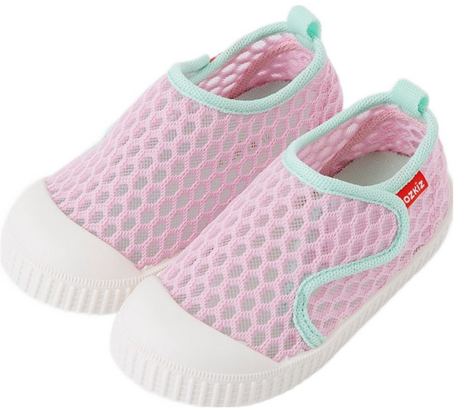 오즈키즈 아동용 포포 메쉬 아쿠아 슈즈