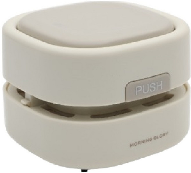 모닝글로리 비움 지우개 청소기, 혼합색상, 1개