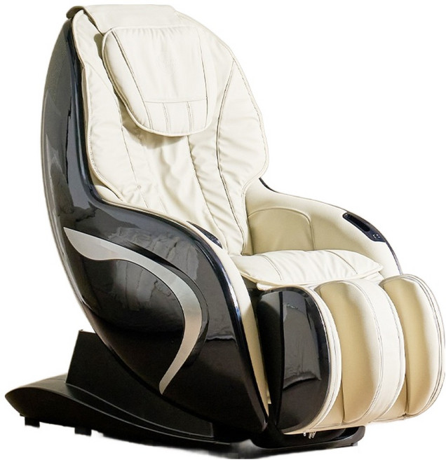 비욘드릴렉스 안마의자 방문설치, 마들린스윙, 네이비