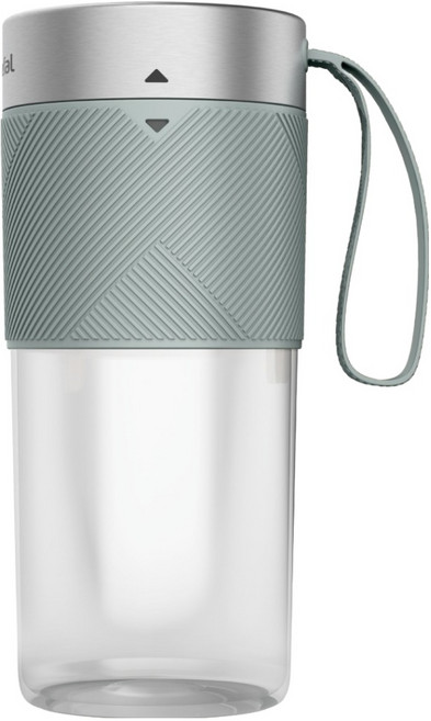 테팔 휴대용 무선 믹서기 라이트믹스 유칼립투스, BL1C0430