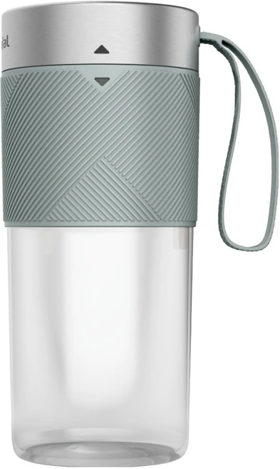 테팔 휴대용 무선 믹서기 라이트믹스 유칼립투스, BL1C0430 - 쿠팡