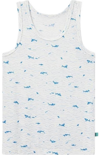 첨이첨이 남아용 ISC인견런닝 01