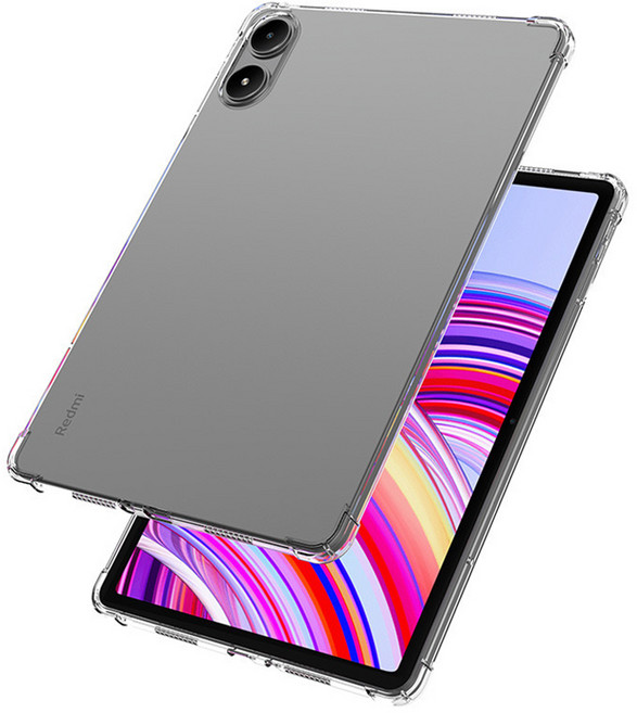 pines 범퍼 태블릿 케이스, 1개