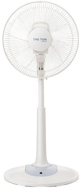 신일 더톤 베이직 스탠드 리모컨 선풍기, TN-C12TWJ