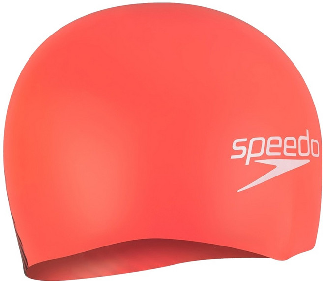 스피도 Fastskin 수모 8-0821617611, RED + BLACK, 1개