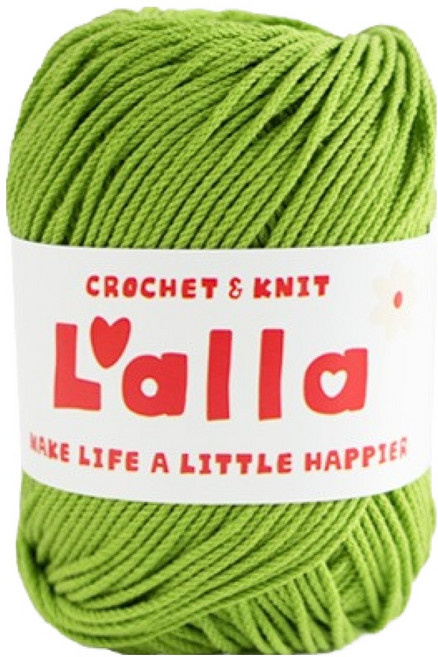 앵콜스 랄라 뜨개실, 30 잔디, 1개