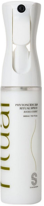 소노시즌 피톤치드 3.0 리츄얼 스프레이 탈취제 본품 시더우드, 300ml, 1개