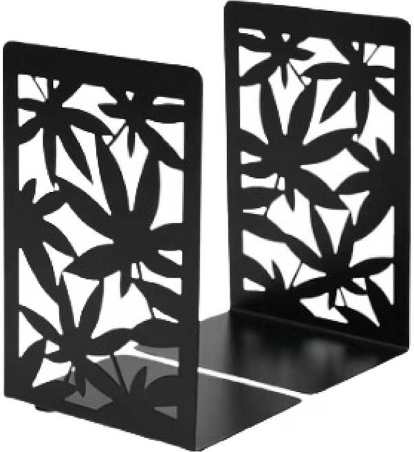 크블랑스 패션 럭셔리 책지지대 2p, 012