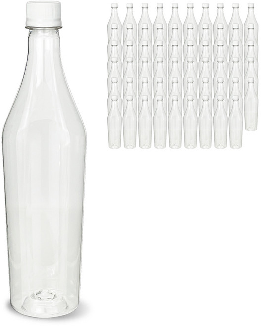 미르코리아 내압캡 막걸리병 인삼주 공병, 60개, 800ml