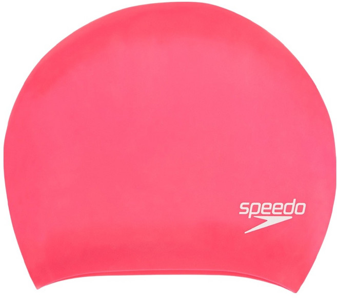 스피도 롱헤어 실리콘 수모 8-06168A064, ECSTATIC, 1개