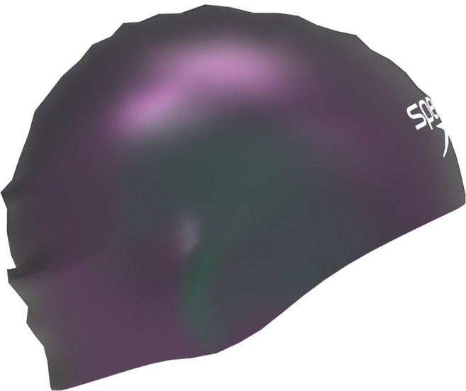 스피도 Fastskin Hiro Cap 수모 8-00356500339, DARK GREY, 1개