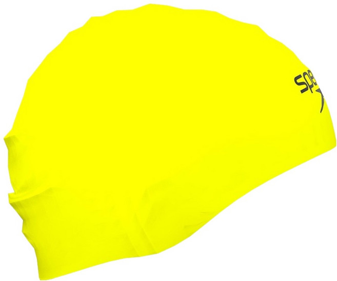 스피도 Fastskin Hiro Cap 수모 8-00356517218, YELLOW, 1개