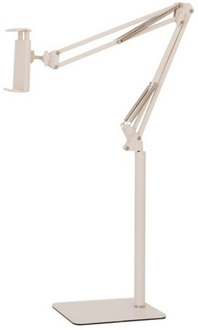 Home Planet 折疊式支架型手機支架 大(140cm), 米色, 1個