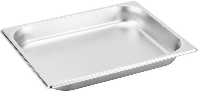 발룬피니 강화 스텐 바트 보관용기, 1개