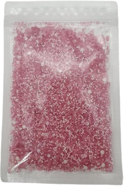 이홈베이킹 핑크블라썸 믹스 스프링클, 100g, 1개