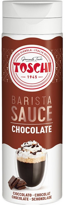 토스키 초콜릿 소스, 500g, 1개