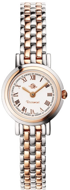 로즈몽 여성용 시계 RS#75-04MT + 쇼핑백