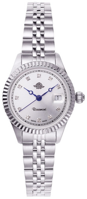 로즈몽 여성용 시계 RS#76 + 쇼핑백