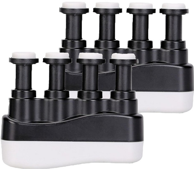 대성 기타연습 손가락 지력기, 2개