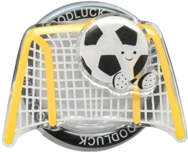 하이온 핸디 맥세이프B 피젯 스피너 스마트톡 거치대, 02 축구, 1개