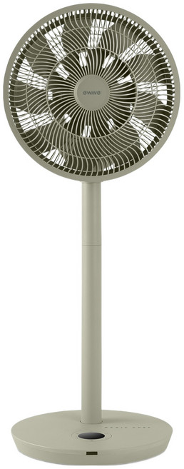 매직쉐프 프리미엄 BLDC 유선 선풍기, MEAC-Y02OG