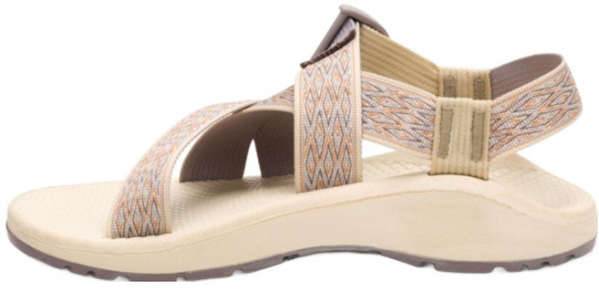 차코 여성용 아웃도어 샌들 MEGA Z/CLOUD