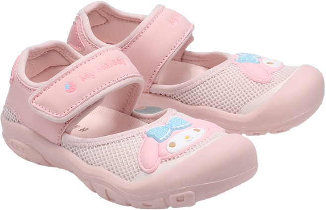 슈펜키즈 아동용 산리오 논슬립 아쿠아러너 HPKHQFS73Q