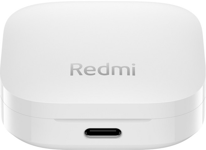 샤오미 레드미 버즈 6 액티브 블루투스 이어폰, M2344E1, 화이트