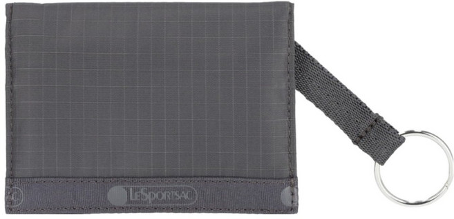 LESPORTSAC 力士保 按扣卡夾 1318.R