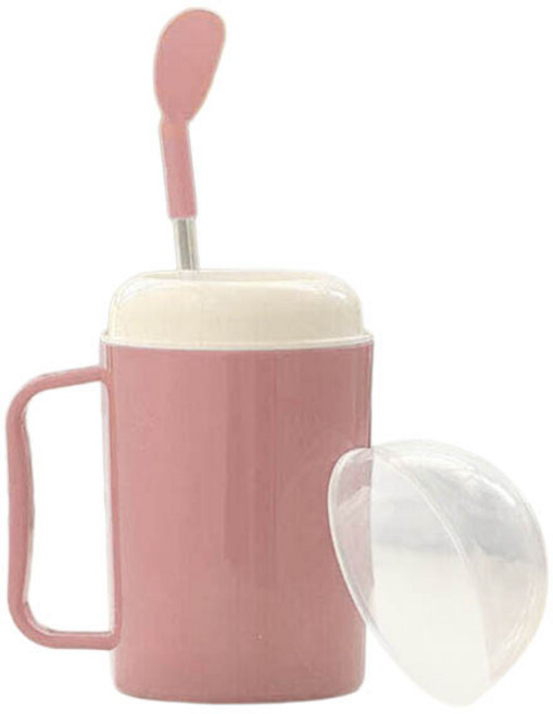 슬러시 메이커, 베이비핑크